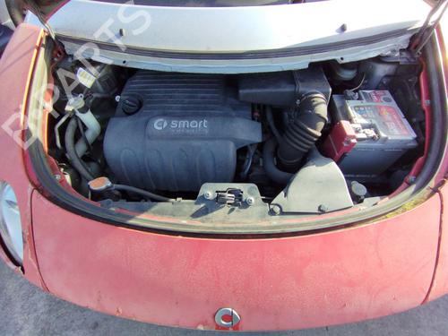 Left headlight SMART FORFOUR (454) 1.3 (454.031) | BP36679751C28 - Image 10