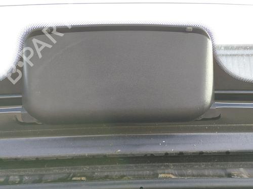 Used Third brake light Third brake light CHEVROLET MATIZ (M200, M250) 0.8 (52 hp) 28292065 28292065