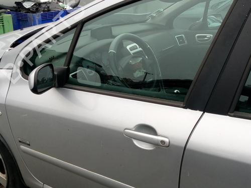 Used Front left window mechanism PEUGEOT 307 (3A/C) 1.6 HDi (90 hp) 27070596