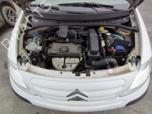 Used Parts CITROËN C3 I (FC_, FN_) 4638665