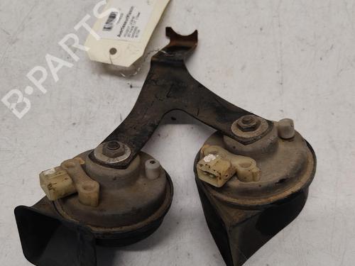 Used Horn Horn PEUGEOT 307 (3A/C) 2.0 HDi 90 (90 hp) 39039444 39039444
