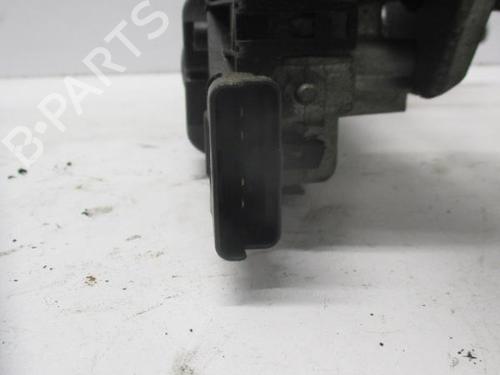 Front wiper motor RENAULT TWINGO II (CN0_) 1.2 16V (CN0K, CN0V, CN0A) | BP27060945M29 - Image 1
