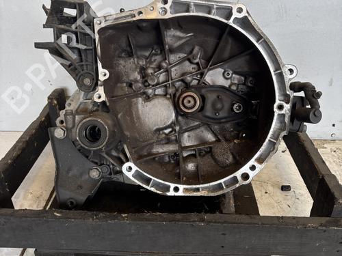 Used Gearbox CITROËN C3 II (SC_) 1.4 VTi 95 (95 hp) 27521167