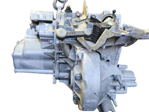 Gearbox CITROËN C3 III (SX) 1.5 BlueHDi 100 (SXYHYP, SXYHTU) | BP33544664M3 - Image 3