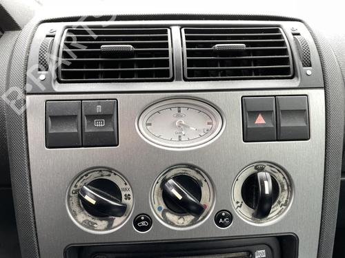 Used Climate control FORD MONDEO III Saloon (B4Y) 1.8 16V (110 hp) 27081491