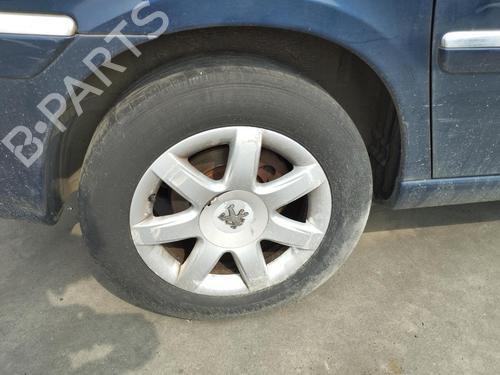 Mass air flow sensor PEUGEOT 807 (EB_) 2.2 HDi | BP27079462M95 - Image 15