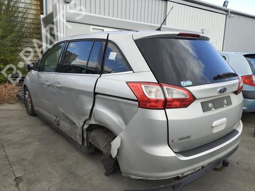 Headlight switch FORD GRAND C-MAX (DXA/CB7, DXA/CEU) 1.6 TDCi | BP29550537I24 - Image 3
