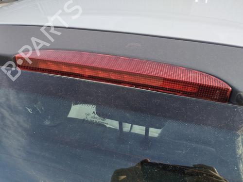 Used Third brake light RENAULT CLIO II (BB_, CB_) 1.4 16V (B/CB0P, BB13) (98 hp) 29278577
