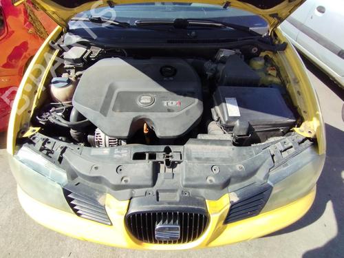 Used Mass air flow sensor SEAT IBIZA III (6L1) 1.9 TDI (100 hp) 27053672