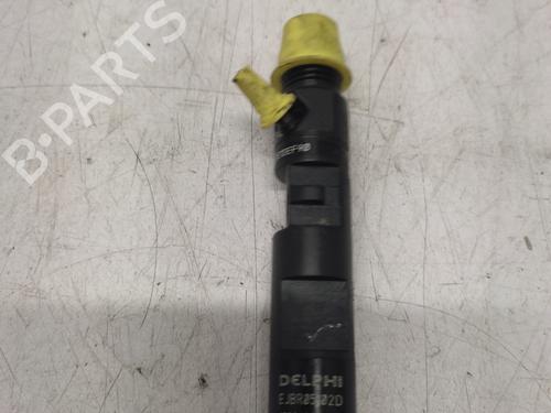 Used Injector Injector 39113885 39113885