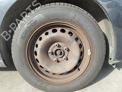 Fælk Fælk RENAULT MEGANE III Hatchback (BZ0/1_, B3_) 1.5 dCi (BZ0C) (90 hp) 33611828 33611828