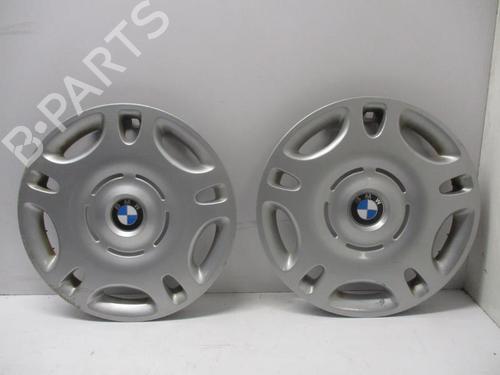 Copricerchio BMW 3 Compact (E36) 318 tds (90 hp) 27066911