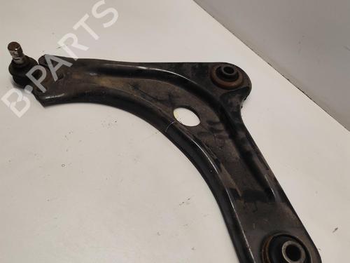 Used Left front suspension arm Left front suspension arm CITROËN C3 II (SC_) 1.4 HDi 70 (SC8HZC, SC8HR0, SC8HP4) (68 hp) 32746042 32746042