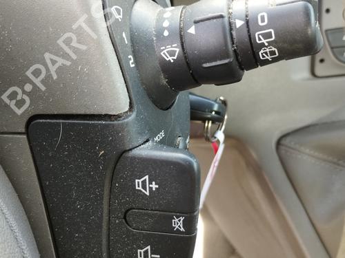 Used Steering column stalk Steering column stalk RENAULT KANGOO / GRAND KANGOO II (KW0/1_) 1.6 16V FLEX (KW01) (106 hp) 32696918 32696918