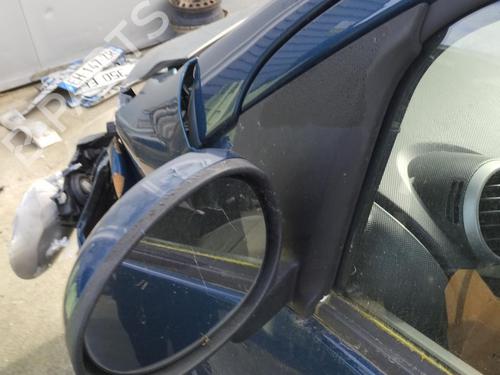 Left mirror CITROËN C1 (PM_, PN_) 1.4 HDi | BP27083207C26 