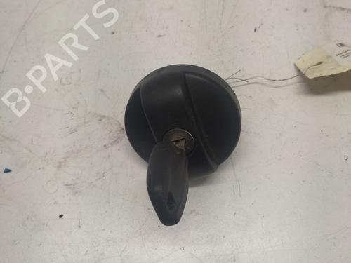 Tankdæksel PEUGEOT 208 I (CA_, CC_) 1.4 HDi (68 hp) 31611068