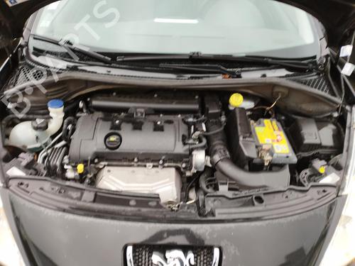 Used Alternator PEUGEOT 207 (WA_, WC_) 1.4 16V (95 hp) 27045722