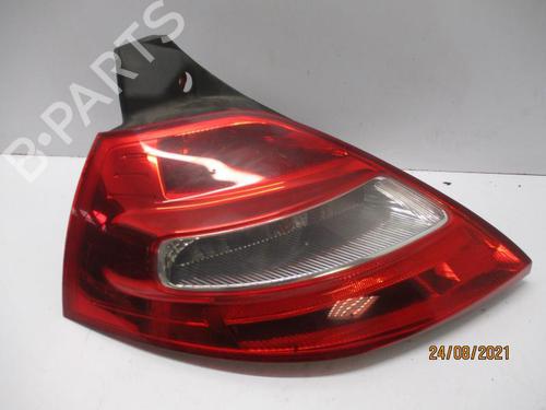 Left taillight RENAULT MEGANE II (BM0/1_, CM0/1_) 1.5 dCi (BM1E, CM1E) | BP27079821C34 