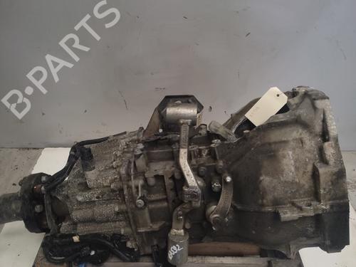 Used Gearbox OPEL MOVANO B Van (X62) 2.3 CDTI FWD (FV) (136 hp) 27047126