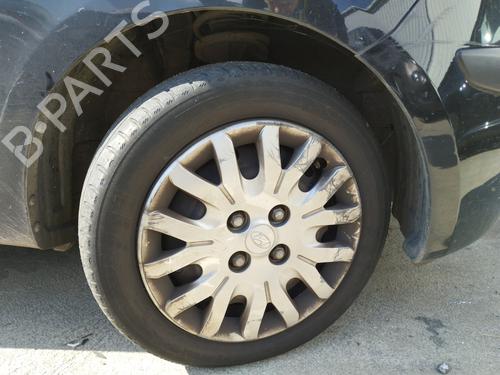 Used Rim HYUNDAI i10 I (PA) 1.2 (78 hp) 29371368