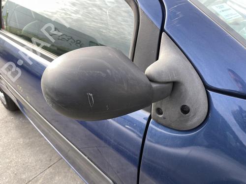 Used Right mirror RENAULT TWINGO I (C06_) 1.2 (C066, C068) (58 hp) 27062511