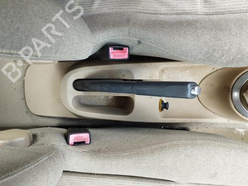 Mittelkonsole für RENAULT MODUS / GRAND MODUS (F/JP0_) 1.5 dCi (FP0D, JP0D) (82 hp) 27088577