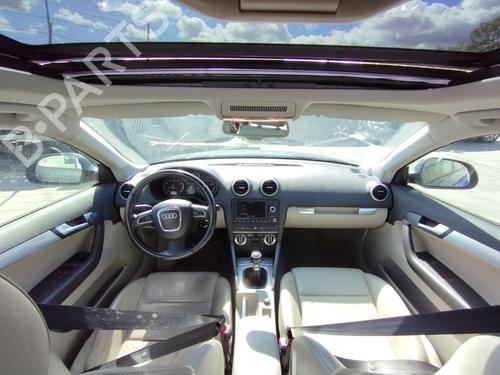 Engine AUDI A3 Sportback (8PA) 1.8 TFSI quattro | BP33682507M1  - Image 5