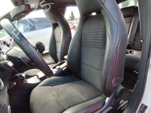 Used Left front seat Left front seat 38454814 38454814
