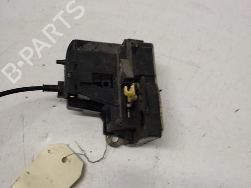 Used Rear left lock Rear left lock RENAULT MEGANE I (BA0/1_) 1.4 16V (BA0D, BA1H, BA0W, BA10) (95 hp) 32233975 32233975