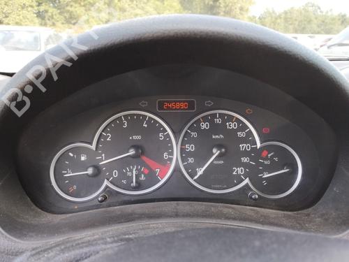 Kombiinstrument Kombiinstrument 38080910 38080910