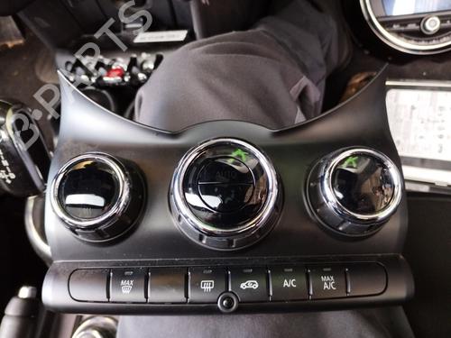 Climate control MINI MINI (F56) Cooper D | BP40118785I5 - Image 3