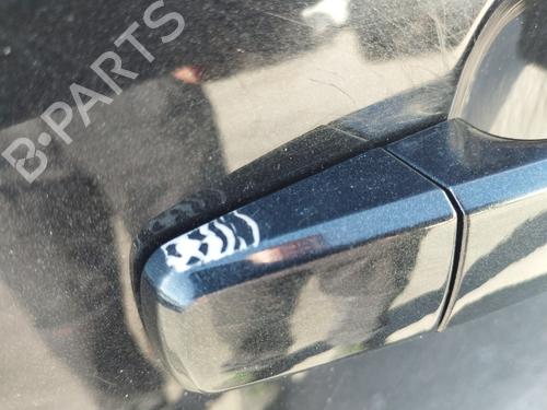 Rear right exterior door handle OPEL CORSA D (S07) 1.7 CDTI (L08, L68) | BP29491652C130 
