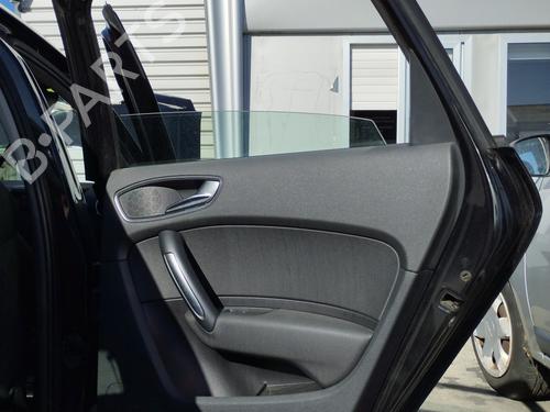 Used Rear right interior door handle AUDI A1 Sportback (8XA, 8XF) 1.4 TFSI (122 hp) 28976524