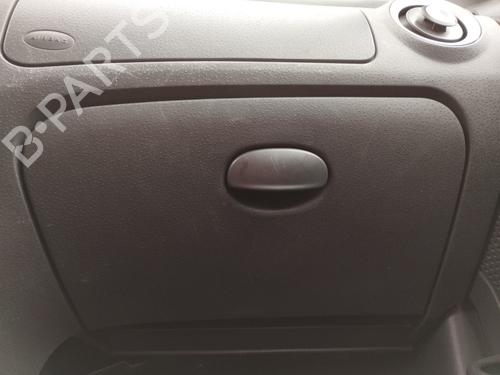 Used Glove box Glove box CITROËN C2 (JM_) 1.1 (60 hp) 33724849 33724849