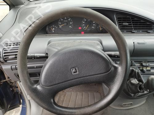 Steering column CITROËN EVASION MPV (22, U6) 1.9 TD 00004123H6