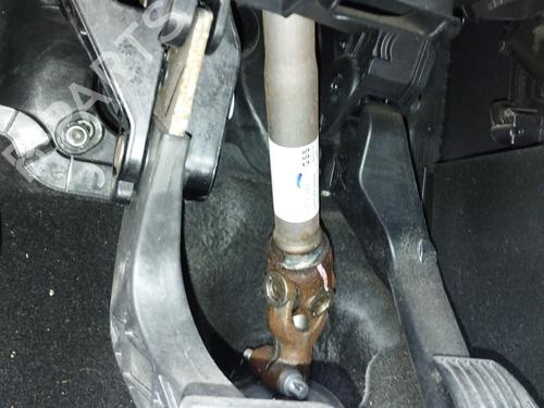 Used Steering column FIAT 500X (334_) 1.6 D Multijet (334AXA1B, 334AXA11) (120 hp) 29913164