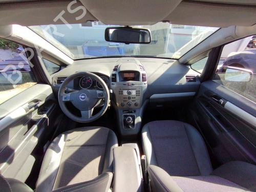 Hovedlysbryter Hovedlysbryter OPEL ZAFIRA / ZAFIRA FAMILY B (A05) 1.9 CDTI (M75) (120 hp) 37635656 37635656