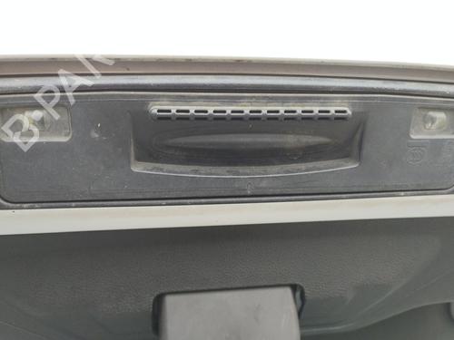 Used Tailgate handle Tailgate handle FORD PUMA (J2K, CF7) 1.0 Flexifuel (125 hp) 32233901 32233901