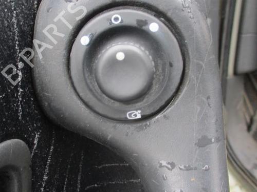 Left front shock absorber RENAULT LAGUNA II (BG0/1_) 1.9 dCi | BP27075847M16 