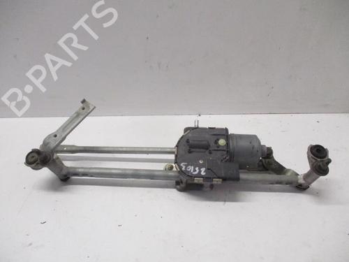 Used Front wiper motor VW GOLF VI (5K1) 1.6 TDI (105 hp) 27051132