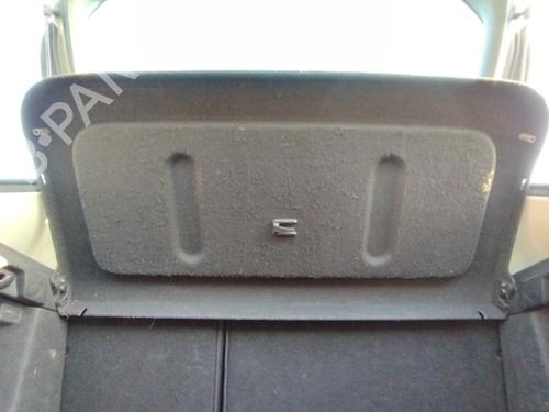 Rear seat KIA CEE'D (JD) 1.6 CRDi 110 | BP29736748C17 