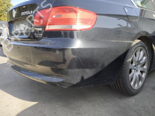 Steering rack BMW 3 Coupe (E92) 325 d | BP27059806M22  - Image 15