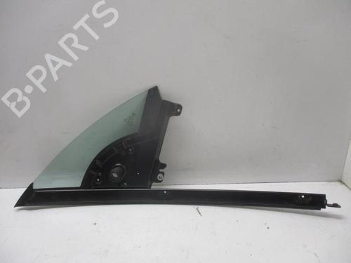 Front left quarter glass CITROËN C3 Pluriel (HB_) 1.4 HDi | BP27066482C111 