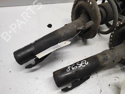 Left front shock absorber RENAULT MEGANE II Estate (KM0/1_) 1.5 dCi (KM16, KM1E) | BP27081968M16 