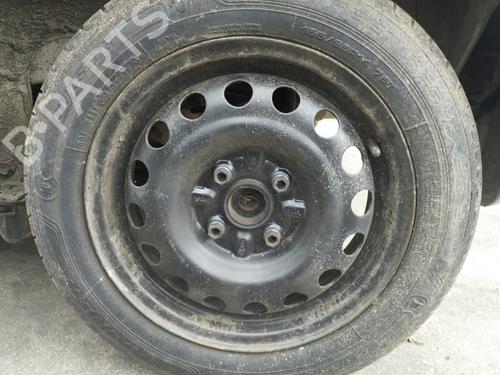 Used Rim Rim PEUGEOT 107 (PM_, PN_) 1.0 (68 hp) 35938814 35938814
