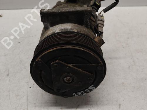 AC compressor OPEL CORSA D (S07) 1.3 CDTI (L08, L68) | BP27049461M34 - Image 2