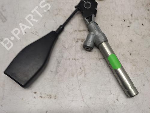 Sikkerhedssele-spænde Sikkerhedssele-spænde RENAULT TRAFIC II Van (FL) 2.0 dCi 115 (FL01, FL0U, FL00, FL0H, FL0M) (114 hp) 34166516 34166516