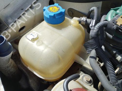 Used Expansion tank FIAT DOBLO Box Body/MPV (223_) 1.3 D Multijet (75 hp) 27063210