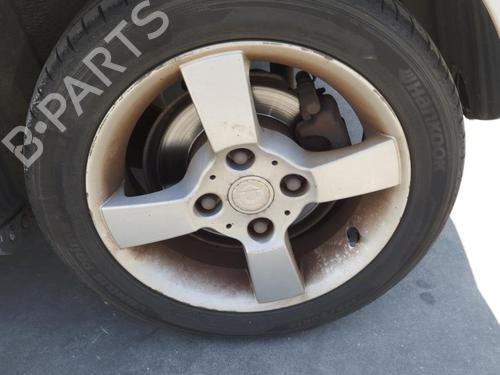 Rim SMART FORFOUR (454) 1.5 CDI (454.001) A4544010401