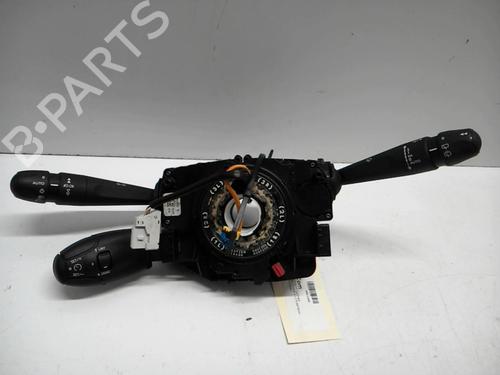 Used Steering column stalk PEUGEOT 208 I (CA_, CC_) 1.2 THP 110 (110 hp) 27057892